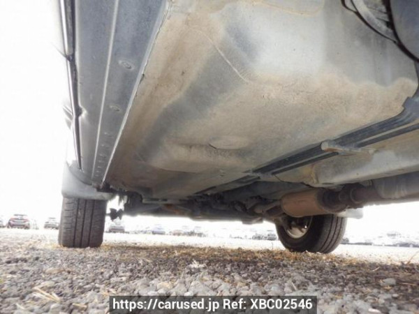 Used 2002 AT nissan x-trail NT30 Image[35]