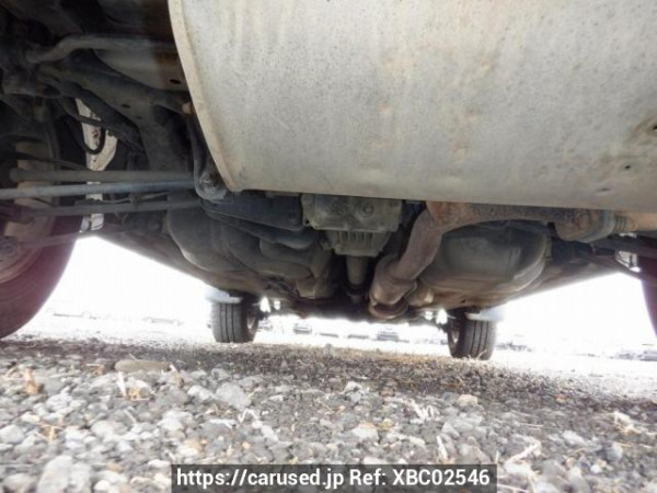 Used 2002 AT nissan x-trail NT30 Image[37]