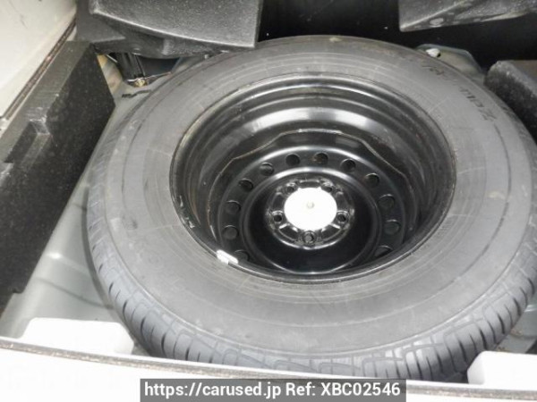 Used 2002 AT nissan x-trail NT30 Image[40]