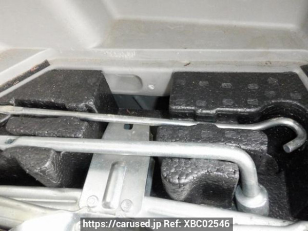 Used 2002 AT nissan x-trail NT30 Image[41]