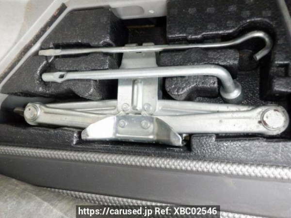 Used 2002 AT nissan x-trail NT30 Image[42]