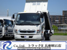 Mitsubishi Fuso Fighter FK71F