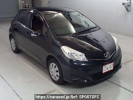 Toyota Vitz NSP130