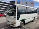 Nissan Civilian Bus BCW41