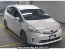 Toyota Prius alpha ZVW41Wｶｲ