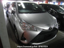 Toyota Vitz NSP135