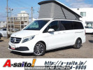 Mercedes Benz V-Class 447811C