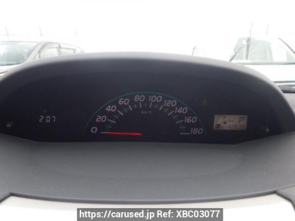 Used 2005 AT toyota vitz SCP90 Image[18]