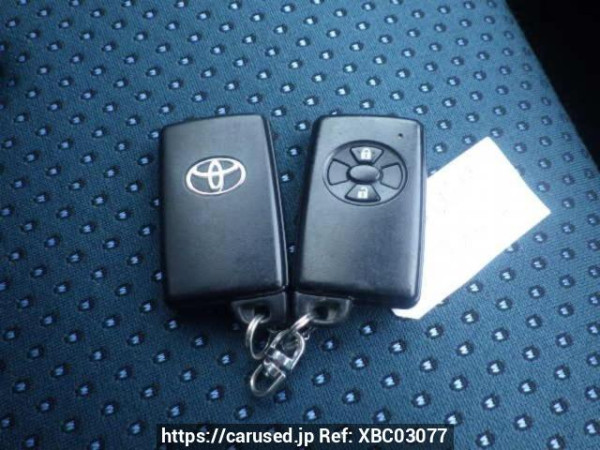 Used 2005 AT toyota vitz SCP90 Image[23]