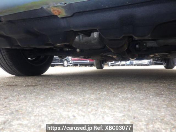 Used 2005 AT toyota vitz SCP90 Image[28]