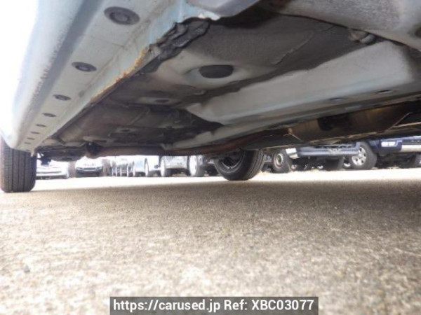 Used 2005 AT toyota vitz SCP90 Image[29]