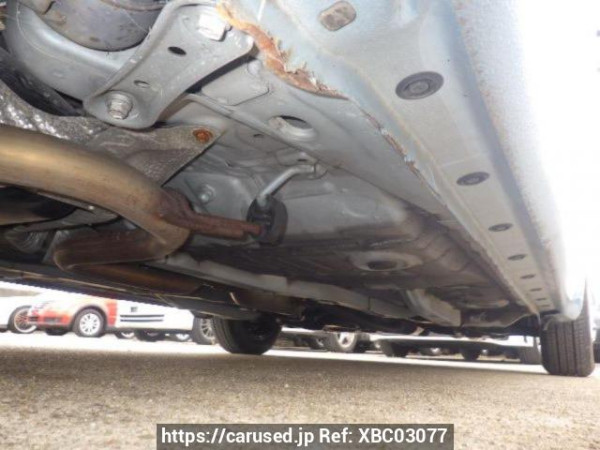 Used 2005 AT toyota vitz SCP90 Image[30]