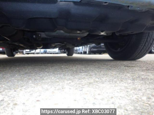 Used 2005 AT toyota vitz SCP90 Image[31]