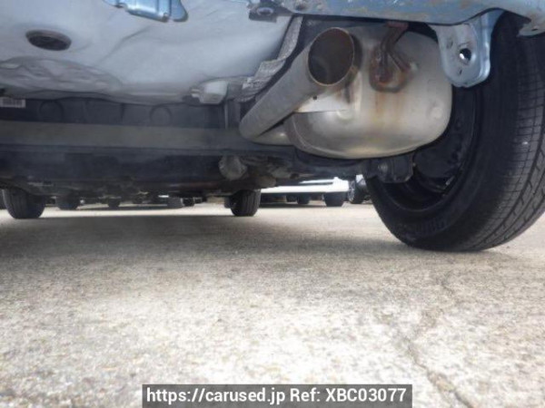 Used 2005 AT toyota vitz SCP90 Image[33]