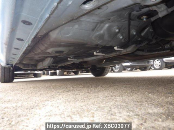 Used 2005 AT toyota vitz SCP90 Image[34]
