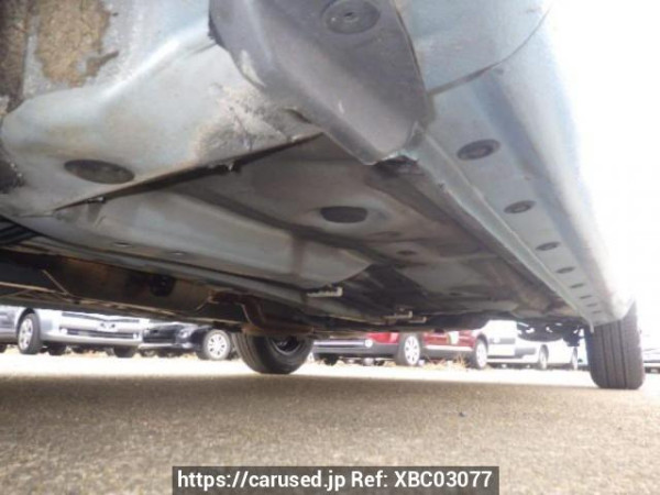 Used 2005 AT toyota vitz SCP90 Image[35]