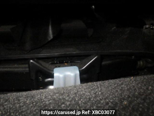 Used 2005 AT toyota vitz SCP90 Image[37]