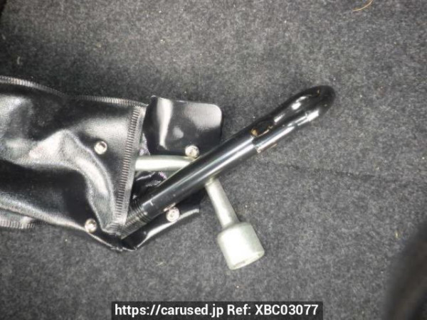Used 2005 AT toyota vitz SCP90 Image[39]