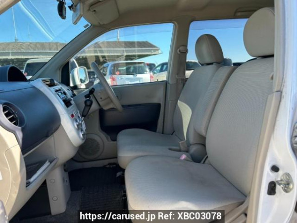 Used 2007 AT mitsubishi ek-wagon H82W Image[13]