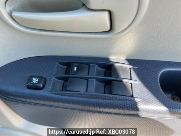 Used 2007 AT mitsubishi ek-wagon H82W Image[16]