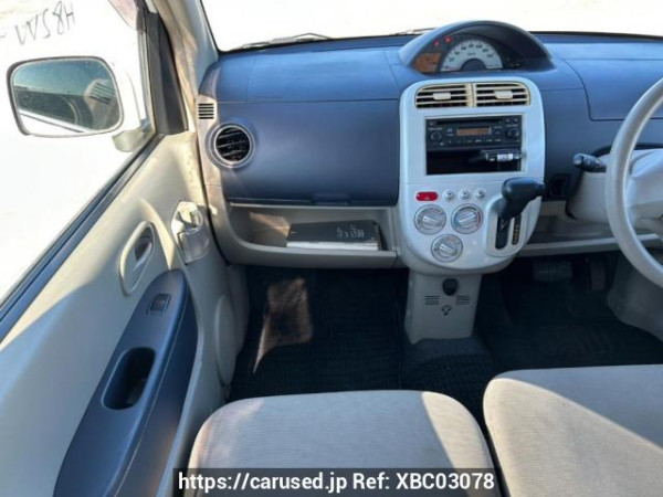 Used 2007 AT mitsubishi ek-wagon H82W Image[19]