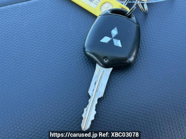 Used 2007 AT mitsubishi ek-wagon H82W Image[29]