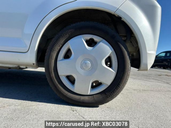 Used 2007 AT mitsubishi ek-wagon H82W Image[32]
