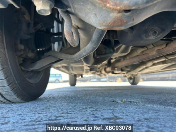 Used 2007 AT mitsubishi ek-wagon H82W Image[34]