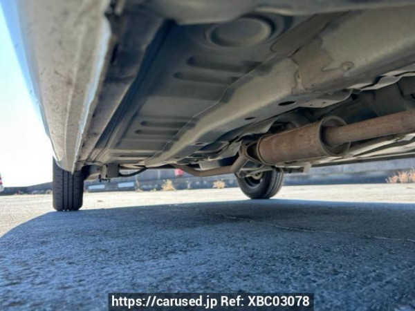 Used 2007 AT mitsubishi ek-wagon H82W Image[36]