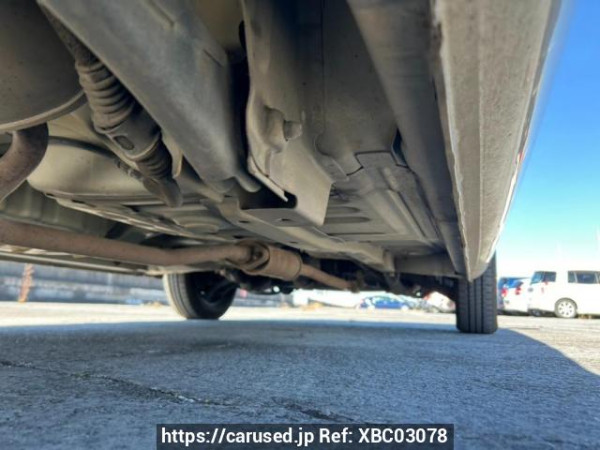 Used 2007 AT mitsubishi ek-wagon H82W Image[37]