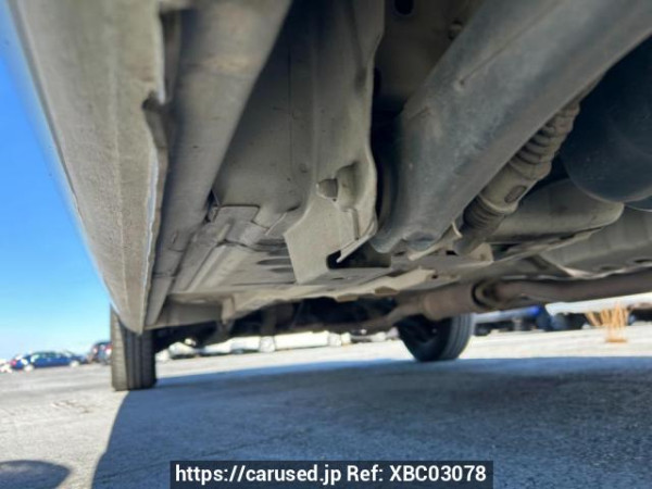 Used 2007 AT mitsubishi ek-wagon H82W Image[38]