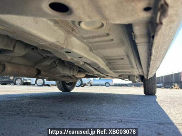 Used 2007 AT mitsubishi ek-wagon H82W Image[39]
