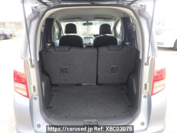 Used 2006 AT toyota ractis NCP100 Image[8]