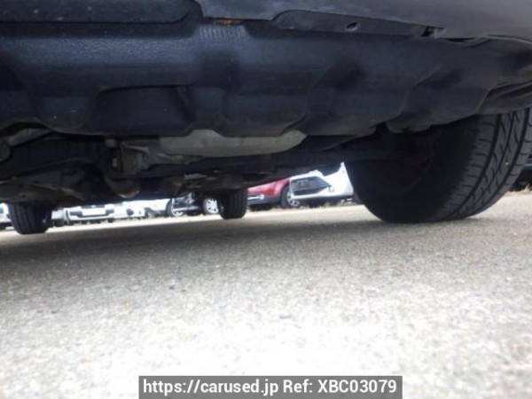 Used 2006 AT toyota ractis NCP100 Image[29]