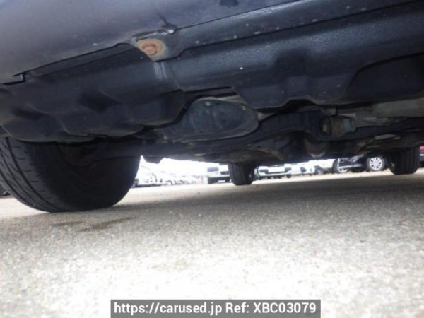 Used 2006 AT toyota ractis NCP100 Image[30]