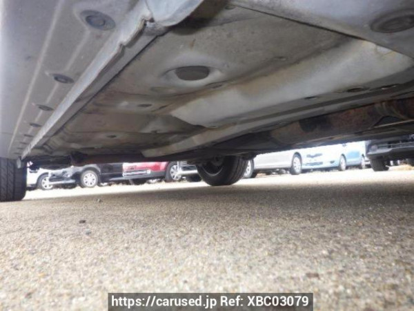 Used 2006 AT toyota ractis NCP100 Image[31]