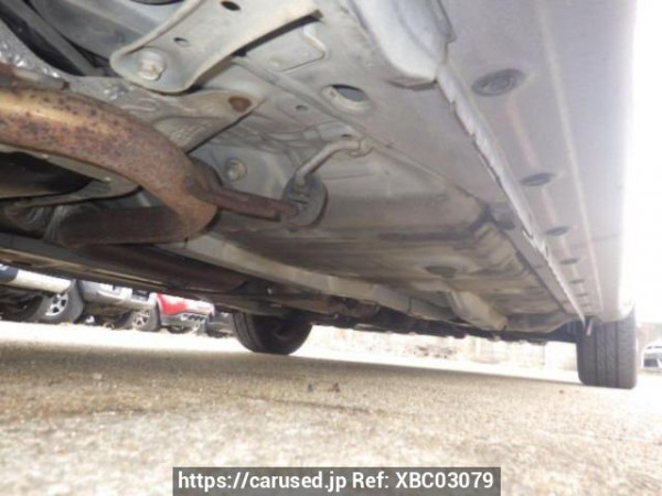 Used 2006 AT toyota ractis NCP100 Image[33]