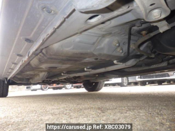 Used 2006 AT toyota ractis NCP100 Image[34]