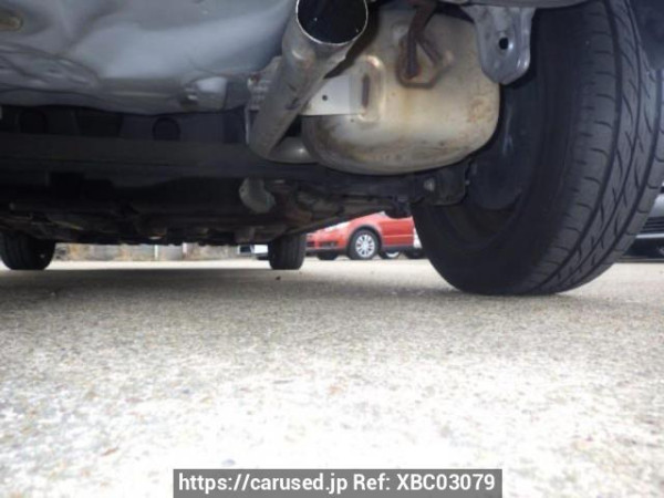 Used 2006 AT toyota ractis NCP100 Image[35]