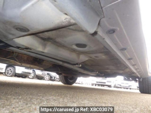 Used 2006 AT toyota ractis NCP100 Image[36]