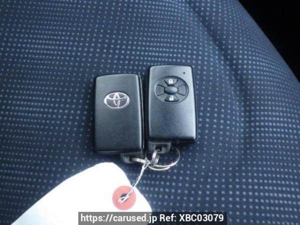 Used 2006 AT toyota ractis NCP100 Image[24]