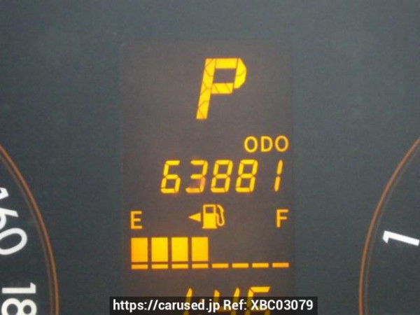 Used 2006 AT toyota ractis NCP100 Image[19]