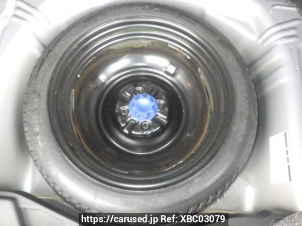 Used 2006 AT toyota ractis NCP100 Image[38]