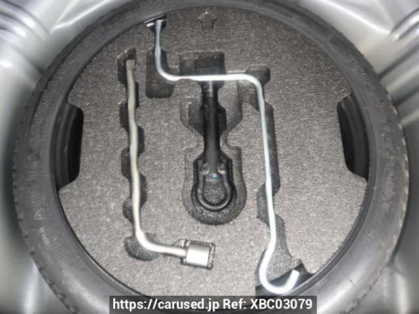 Used 2006 AT toyota ractis NCP100 Image[39]