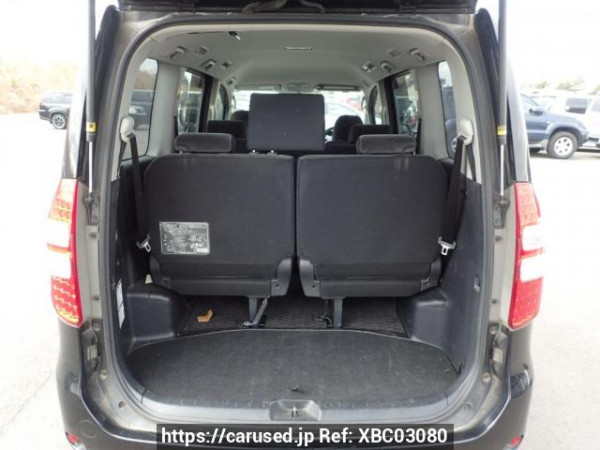Used 2010 AT toyota noah ZRR70G Image[6]