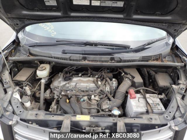 Used 2010 AT toyota noah ZRR70G Image[7]
