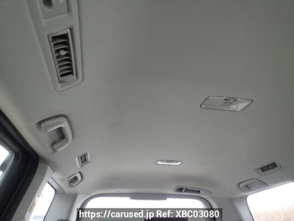 Used 2010 AT toyota noah ZRR70G Image[9]
