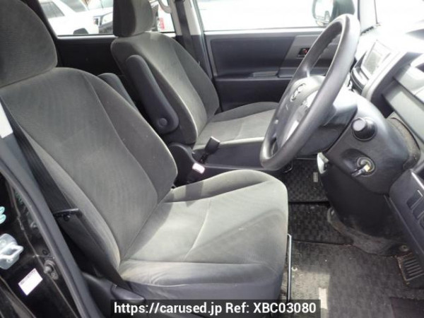 Used 2010 AT toyota noah ZRR70G Image[10]