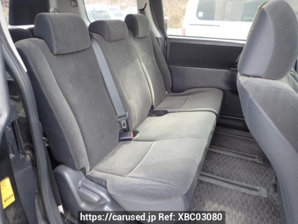 Used 2010 AT toyota noah ZRR70G Image[12]
