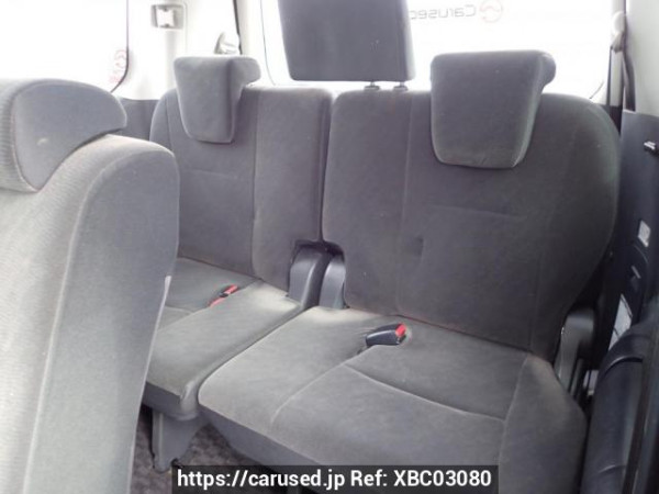 Used 2010 AT toyota noah ZRR70G Image[14]